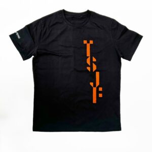T-shirt Treviso Suona Jazz Festival